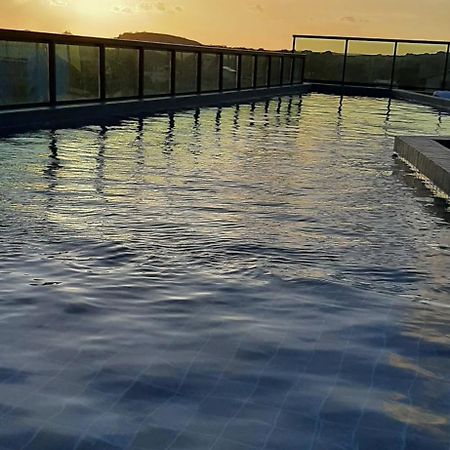 Flat La Ursa Da Praia Porto de Galinhas Bagian luar foto