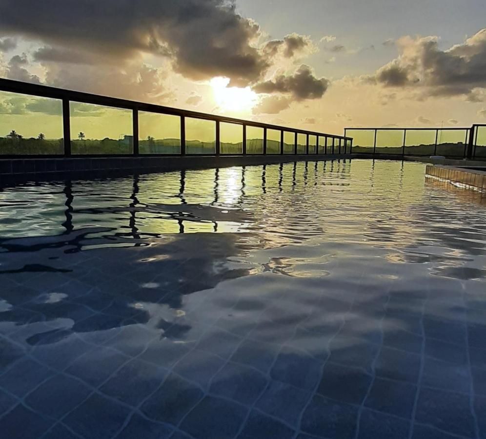 Flat La Ursa Da Praia Porto de Galinhas Bagian luar foto